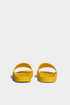 DSQUARED2 BE ICON Unisex Slides - Unisex Slides